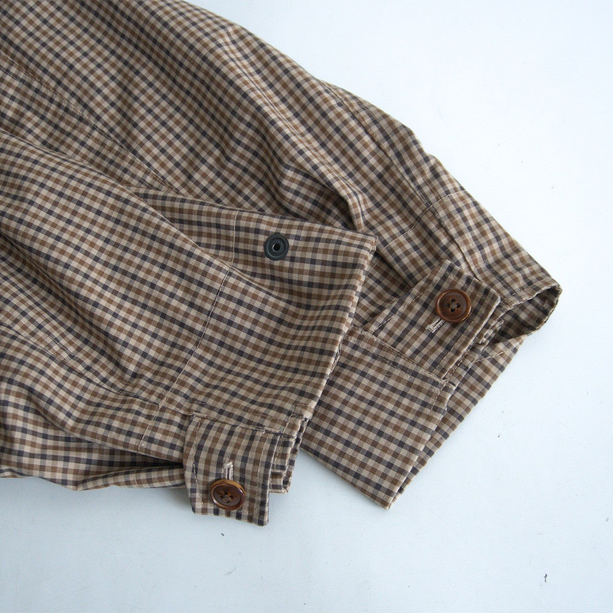 FOUR CLIMES 24SS Field Jacket Size M