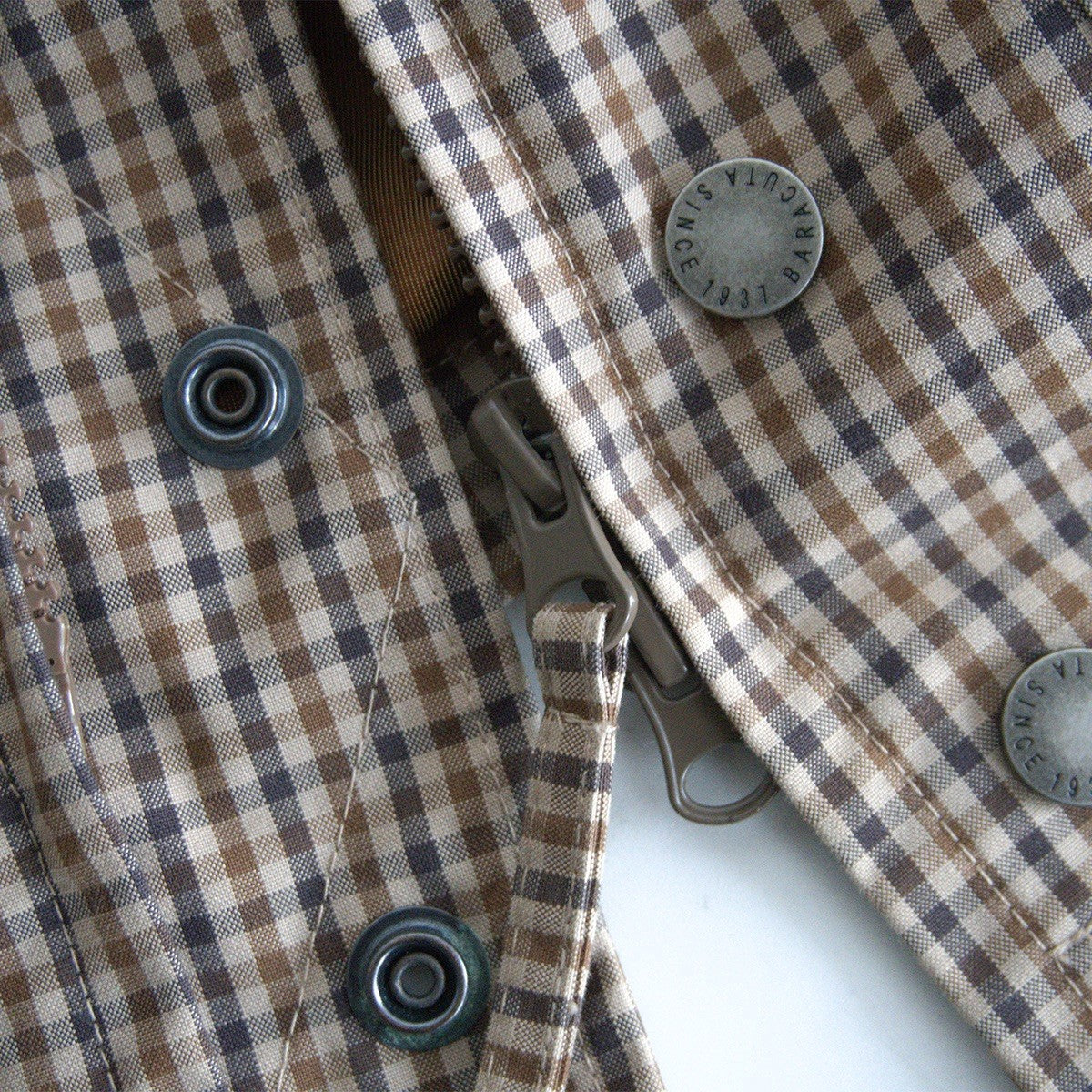 FOUR CLIMES 24SS Field Jacket Size M