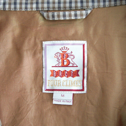 FOUR CLIMES 24SS Field Jacket Size M