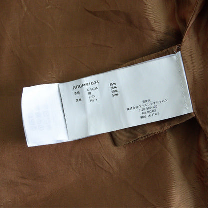 FOUR CLIMES 24SS Field Jacket Size M
