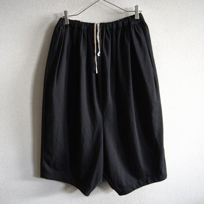 COMME des GARCONS Sarouel Easy Baggy Shorts Size 32