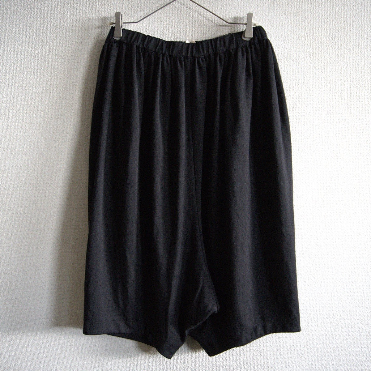 COMME des GARCONS Sarouel Easy Baggy Shorts Size 32