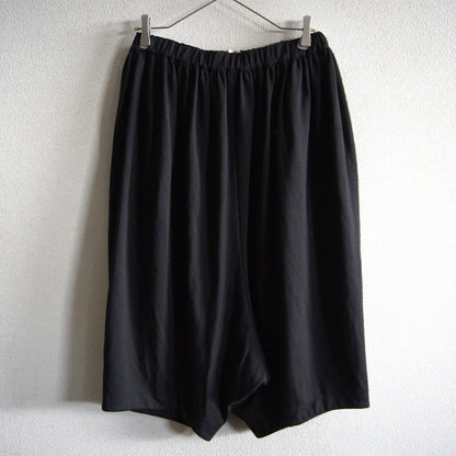 COMME des GARCONS Sarouel Easy Baggy Shorts Size 32