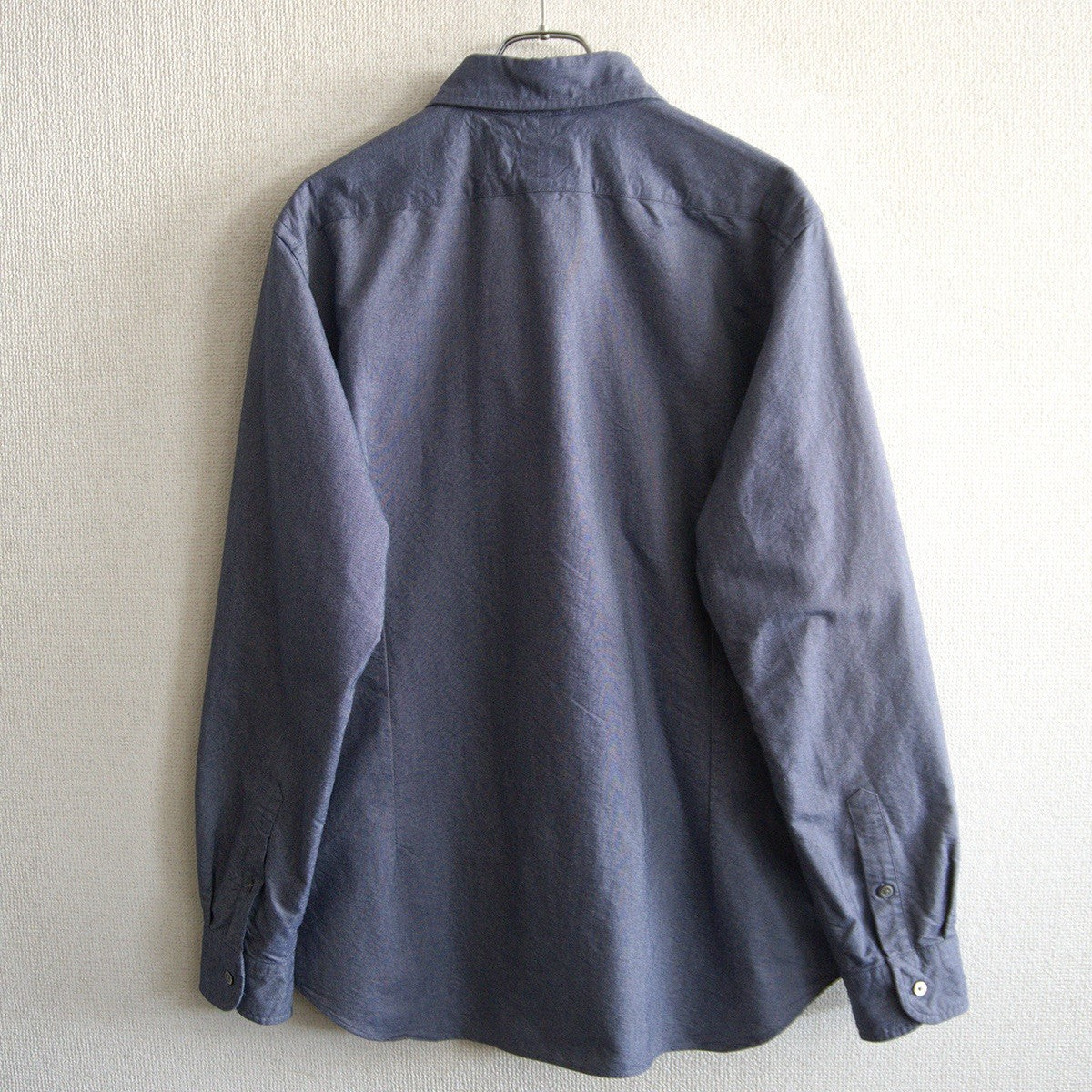 NIGEL CABOURN British Officers Shirt Size XL