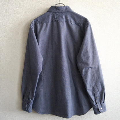 NIGEL CABOURN British Officers Shirt Size XL