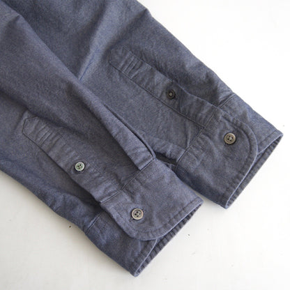 NIGEL CABOURN British Officers Shirt Size XL