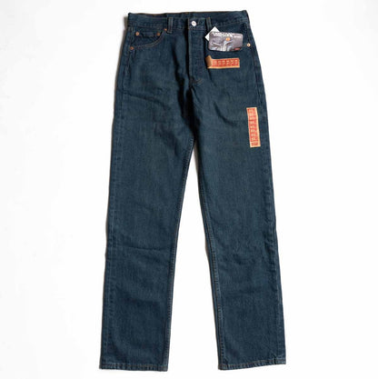 LEVI'S 90s 501 Made in USA Deadstock Denim Pants Size 31×36