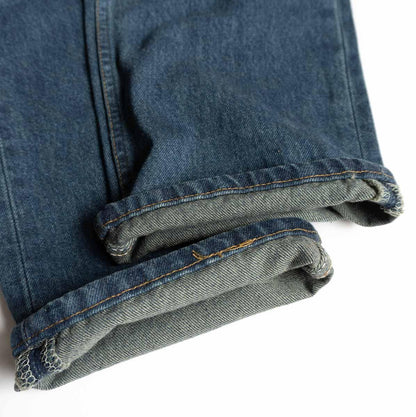 LEVI'S 90s 501 Made in USA Deadstock Denim Pants Size 31×36