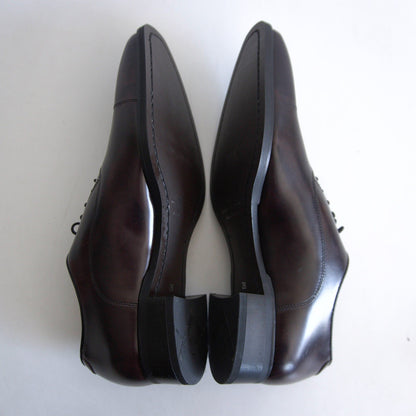 REGAL worth collection Straight Tip Leather Shoes Size 8