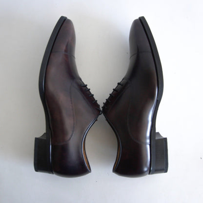 REGAL worth collection Straight Tip Leather Shoes Size 8