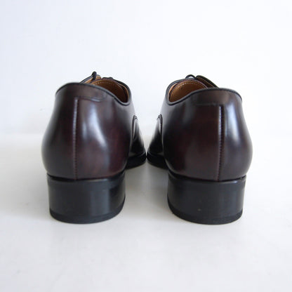 REGAL worth collection Straight Tip Leather Shoes Size 8