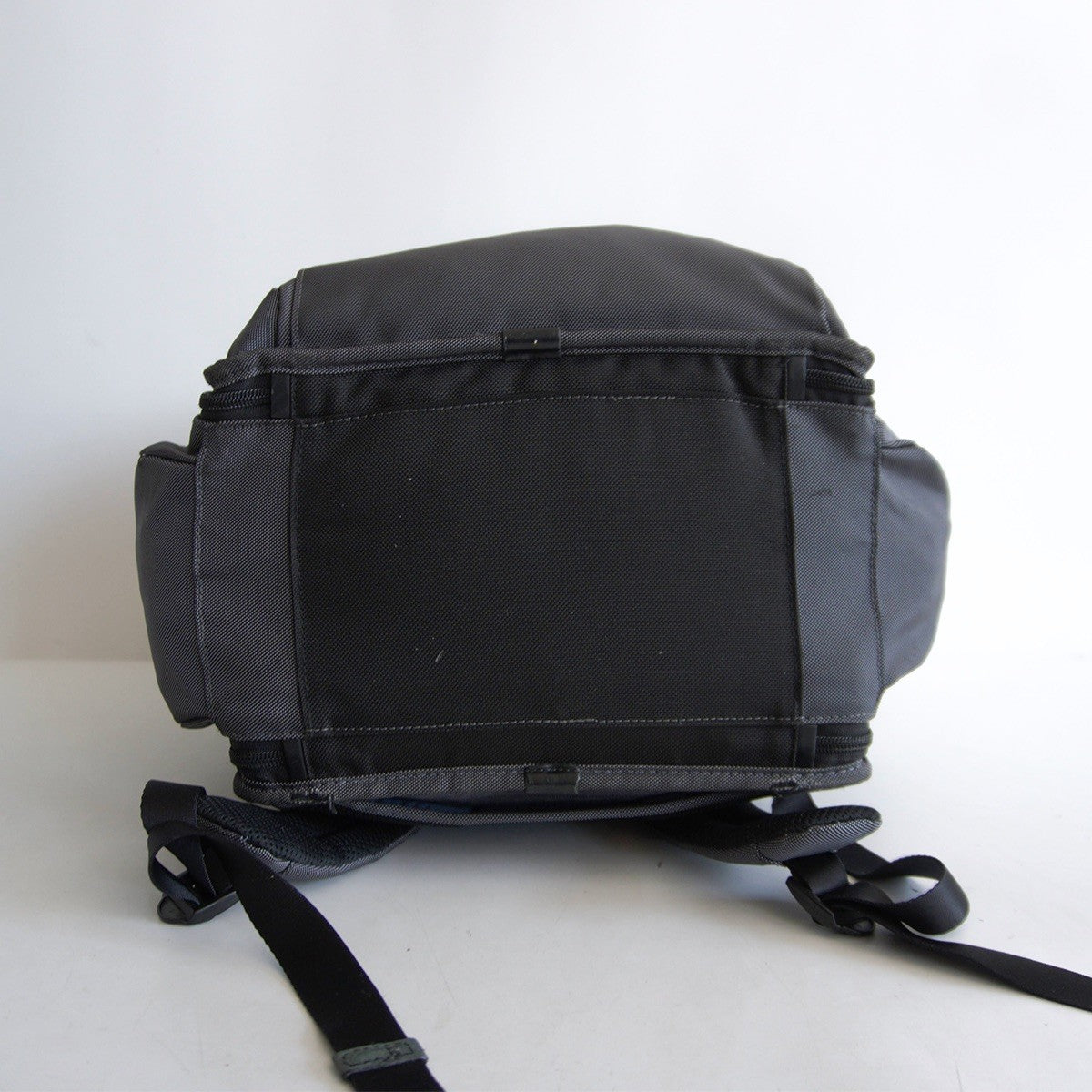 TUMI Alpha 2 T-Pass Business Backpack Gray Size ONE SIZE