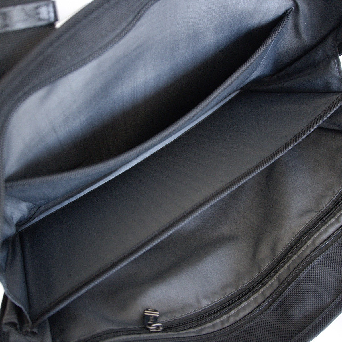 TUMI Alpha 2 T-Pass Business Backpack Gray Size ONE SIZE