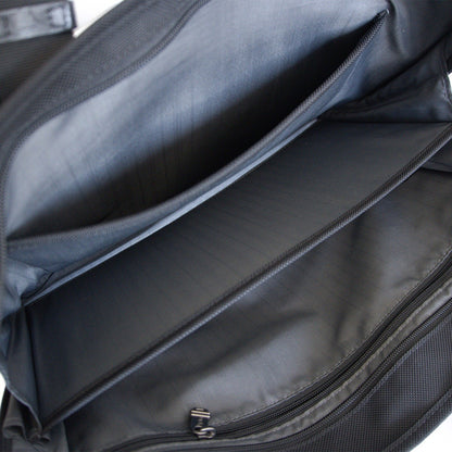TUMI Alpha 2 T-Pass Business Backpack Gray Size ONE SIZE
