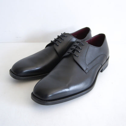REGAL worth collection Plain Toe Leather Shoes Size 7.5