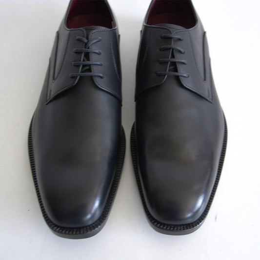 REGAL worth collection Plain Toe Leather Shoes Size 7.5