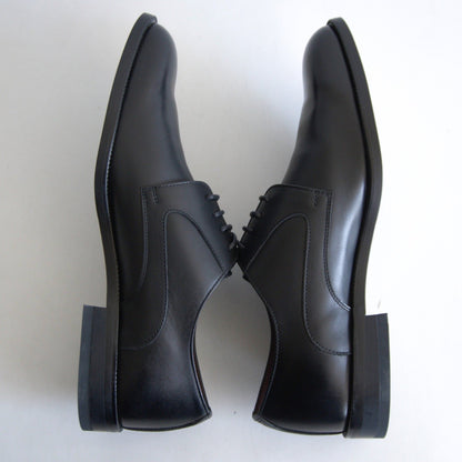 REGAL worth collection Plain Toe Leather Shoes Size 7.5
