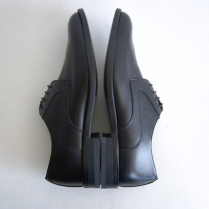 REGAL worth collection Plain Toe Leather Shoes Size 7.5