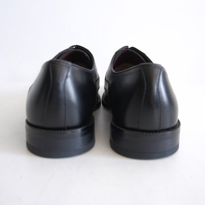 REGAL worth collection Plain Toe Leather Shoes Size 7.5