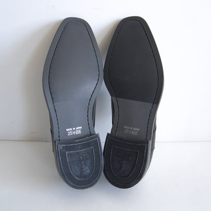 REGAL worth collection Plain Toe Leather Shoes Size 7.5