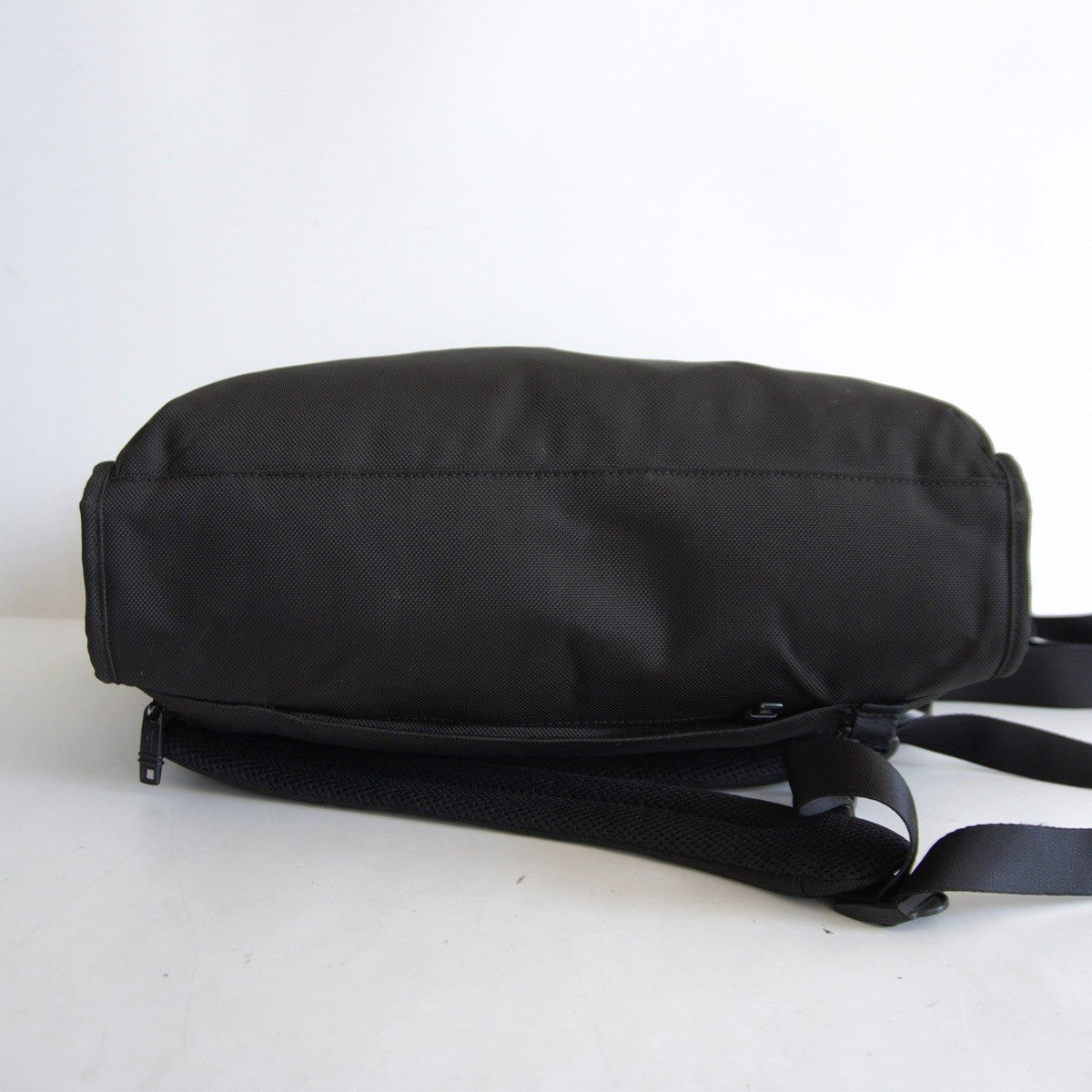 TUMI Alpha 2 Ballistic Nylon 3-Way Business Size ONE SIZE
