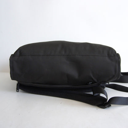 TUMI Alpha 2 Ballistic Nylon 3-Way Business Size ONE SIZE
