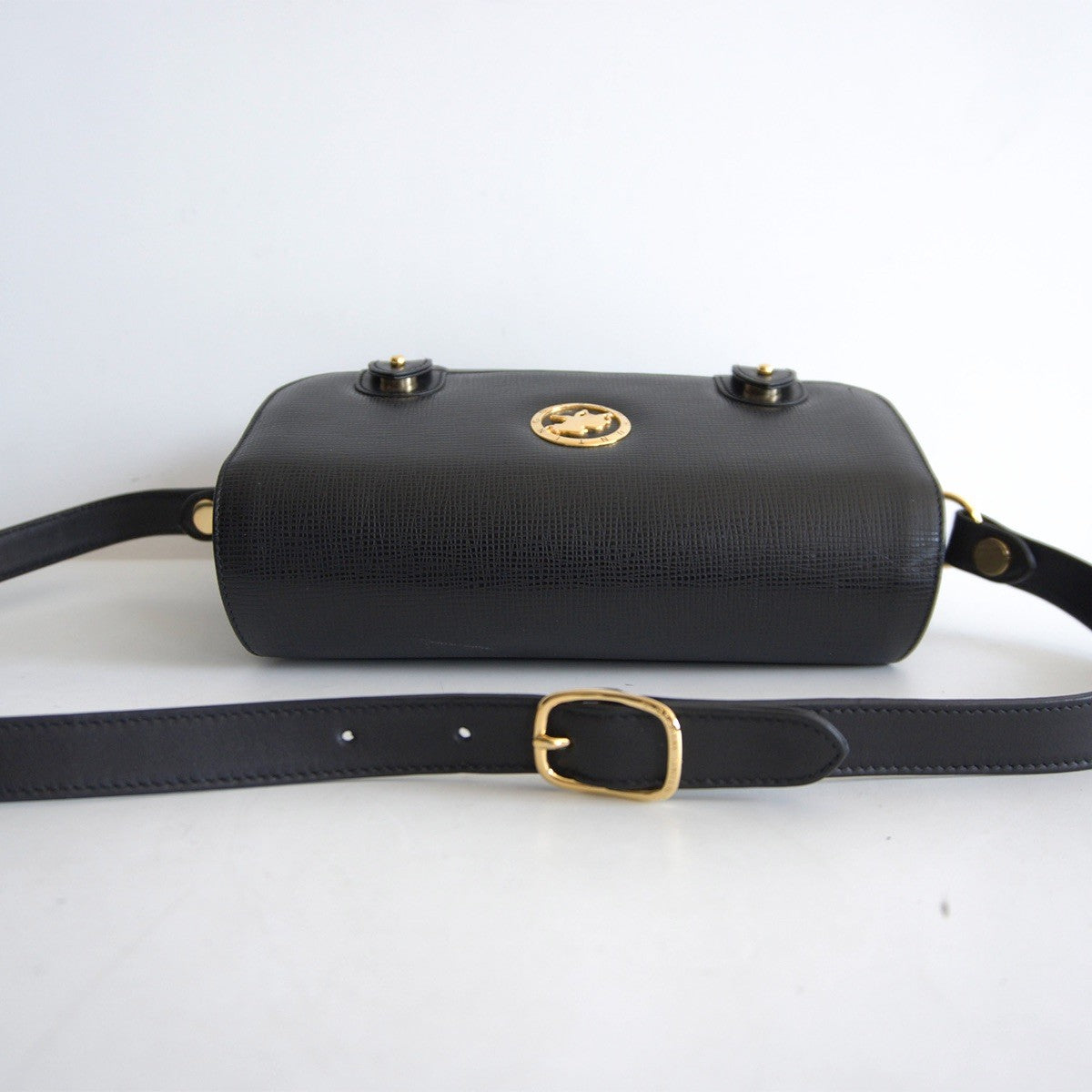 HUNTING WORLD Carry All Canvas Shoulder Bag Size ONE SIZE