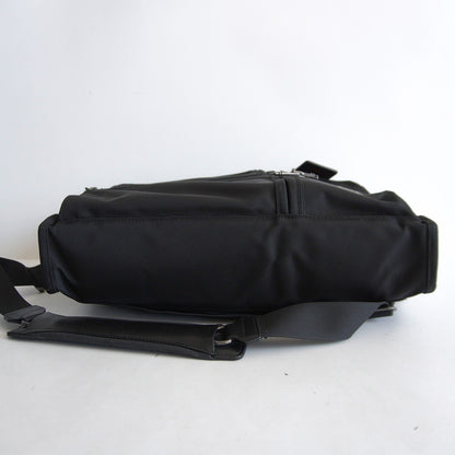 TUMI Alpha 2-Way Briefcase Black Size ONE SIZE