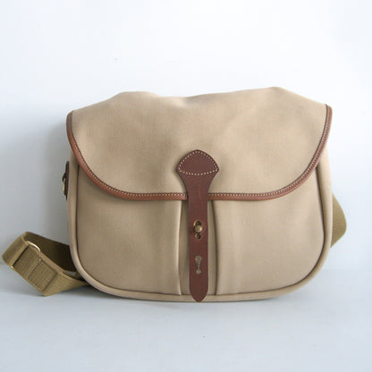 Billingham Wickham Small Khaki Camera Shoulder Size ONE SIZE