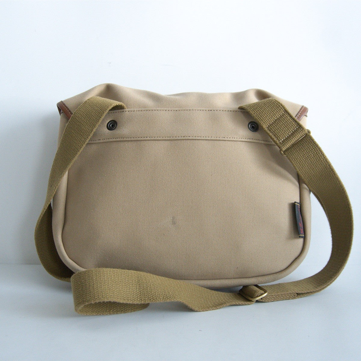 Billingham Wickham Small Khaki Camera Shoulder Size ONE SIZE
