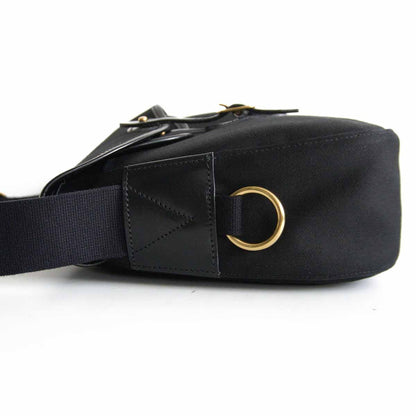 BRADY Ariel Trout Large Shoulder Bag Black Size ONE SIZE
