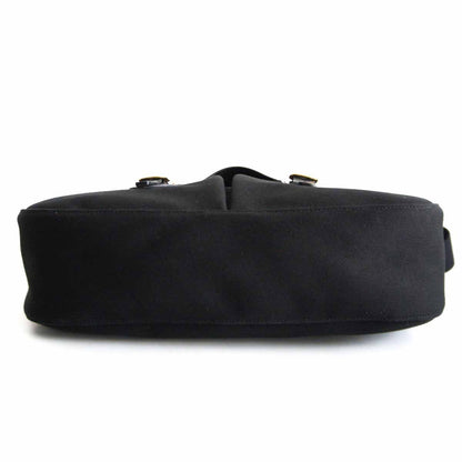 BRADY Ariel Trout Large Shoulder Bag Black Size ONE SIZE
