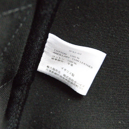 BRADY Ariel Trout Large Shoulder Bag Black Size ONE SIZE