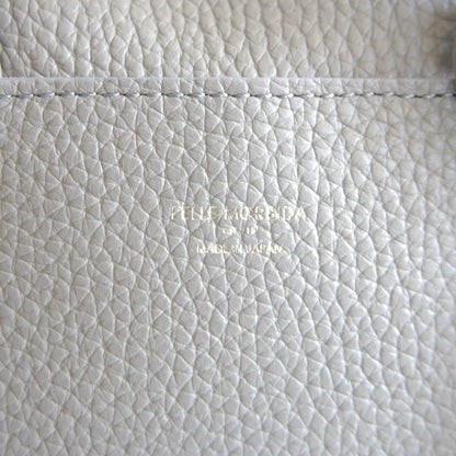 PELLE MORBIDA Vela 2-Way Shrink Leather Size ONE SIZE