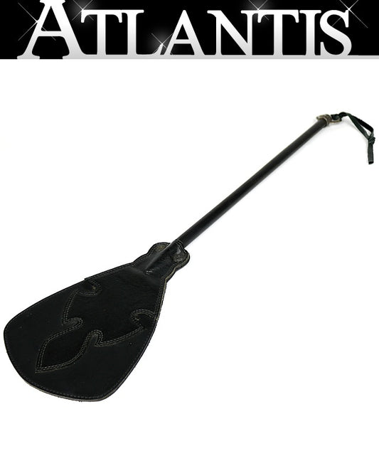 CHROME HEARTS Ebony Fly Swatter Interior Gift Black