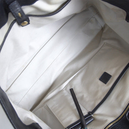 Tsuchiya Kaban Armas Buffalo Business Tote Bag Size ONE SIZE
