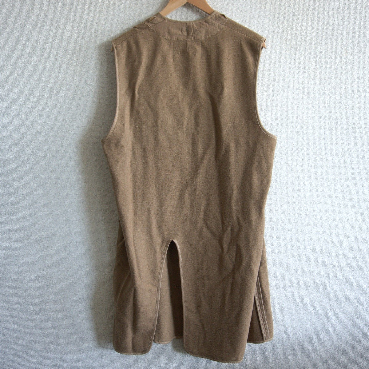 Burberrys 80s/90s Trench 21 Single Sleeve Coat Size L