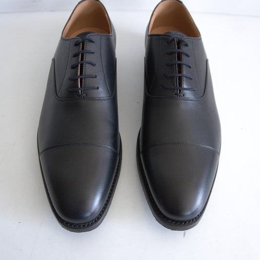 SCOTCH GRAIN Shine Or Rain Straight Tip Leather Shoes Size 9