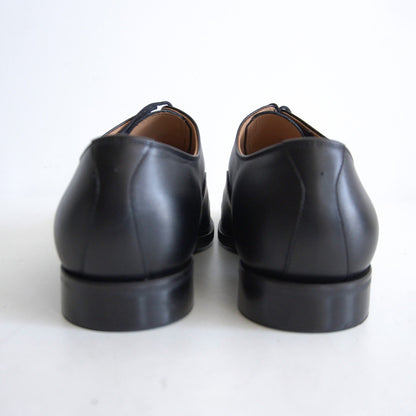 SCOTCH GRAIN Shine Or Rain Straight Tip Leather Shoes Size 9