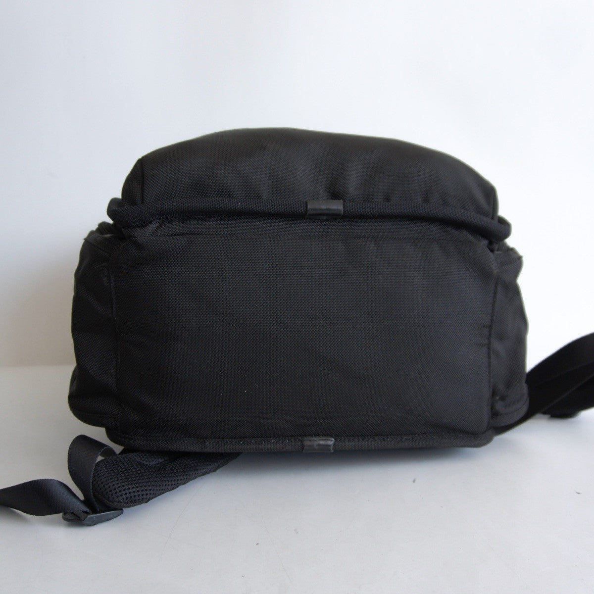 TUMI ALPHA2 Compact Laptop Backpack Black Size ONE SIZE
