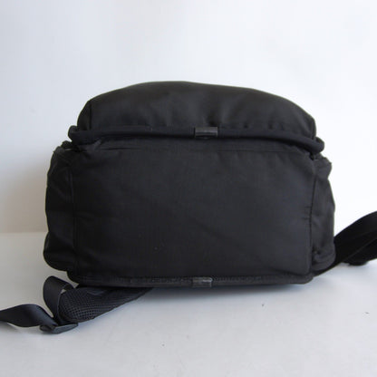 TUMI ALPHA2 Compact Laptop Backpack Black Size ONE SIZE
