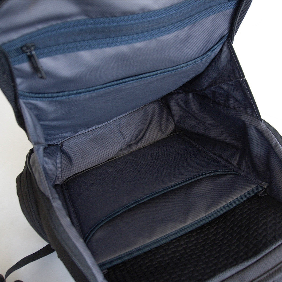TUMI ALPHA2 Compact Laptop Backpack Black Size ONE SIZE