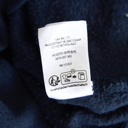 Supreme Small Box Logo Sweatshirt Size XL