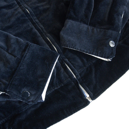TAILOR TOYO TT10798 Velveteen Reversible Souvenir Size L
