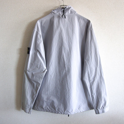 STONE ISLAND 18SS Light Cotton Nylon Twill Jacket Size L