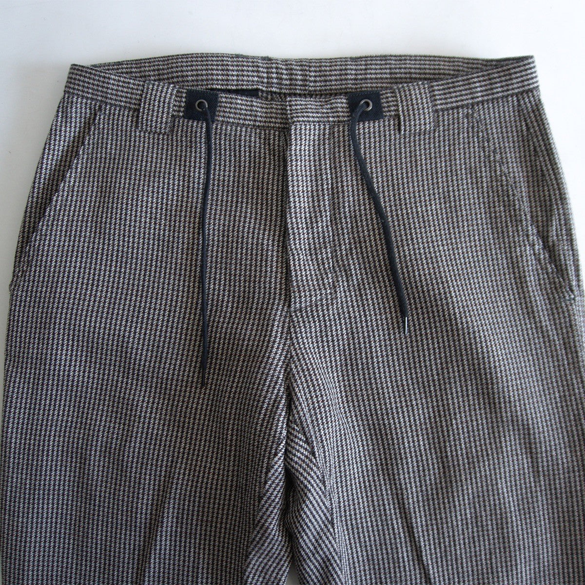 Maison Martin Margiela 15AW Gingham Check Pants Size 32