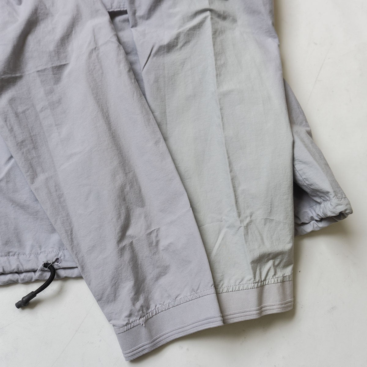STONE ISLAND 18SS Light Cotton Nylon Twill Jacket Size L