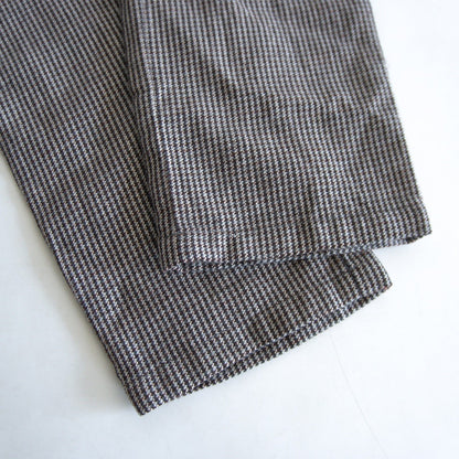 Maison Martin Margiela 15AW Gingham Check Pants Size 32