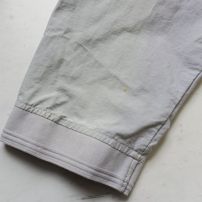 STONE ISLAND 18SS Light Cotton Nylon Twill Jacket Size L