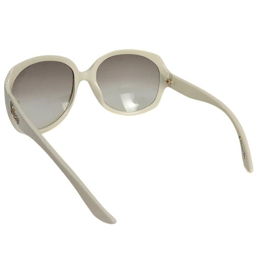 Dior DIOR GLOSSY 1 Sunglasses White Size 62